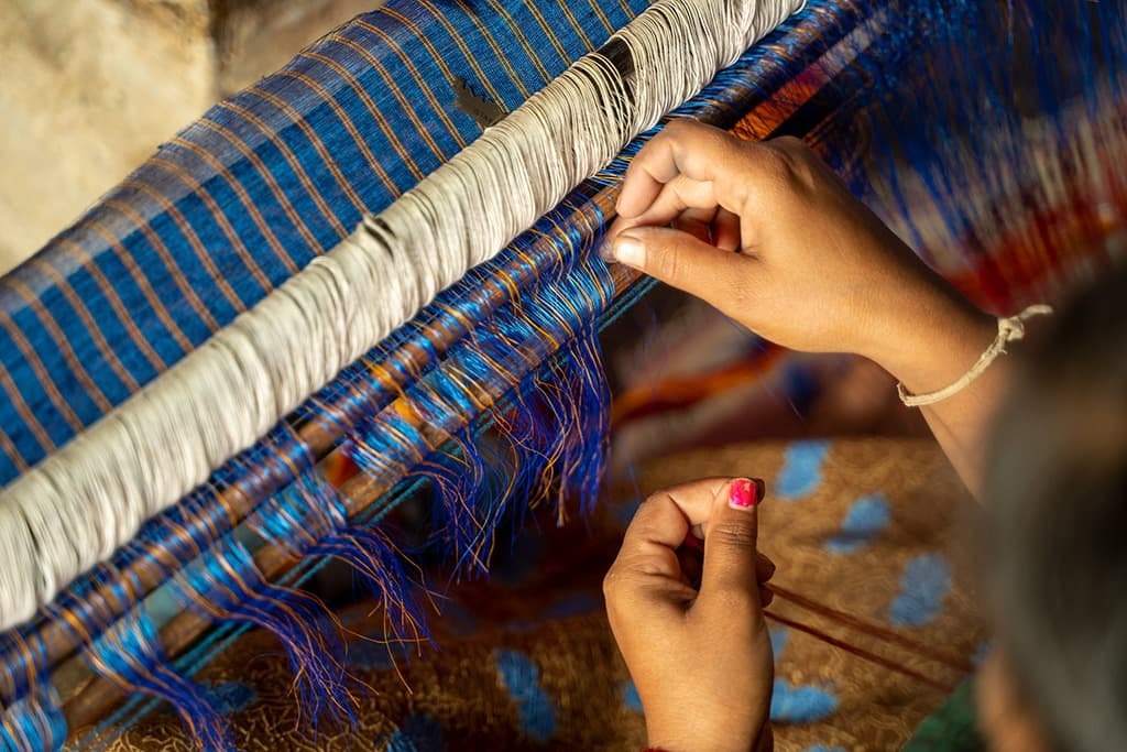 Heritage Craftsmanship