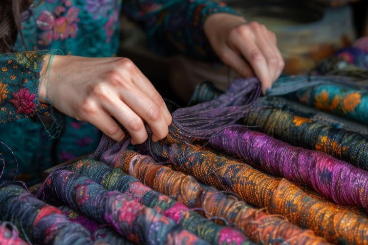 Eco-Friendly Practices