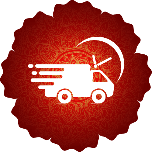 Quick & Reliable Delivery