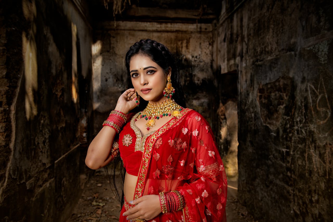 Banarasi Pure